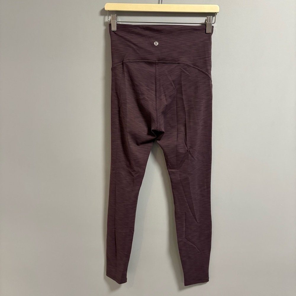 Lululemon Power Within Super High-Rise Pant - Picture 5 of 9